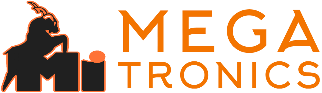 Megatronics.pk
